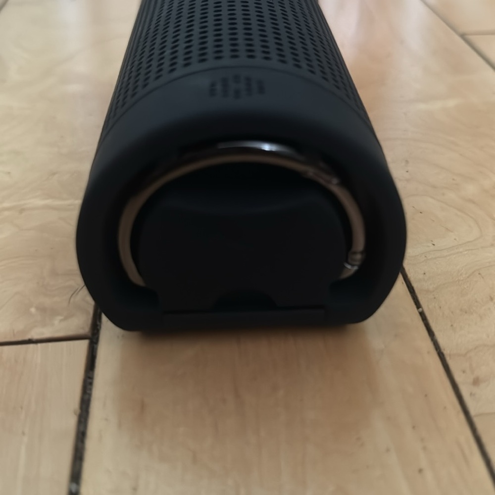 PUMA Golf Poptop Bluetooth Speaker Black One Size - Picture 3 of 3